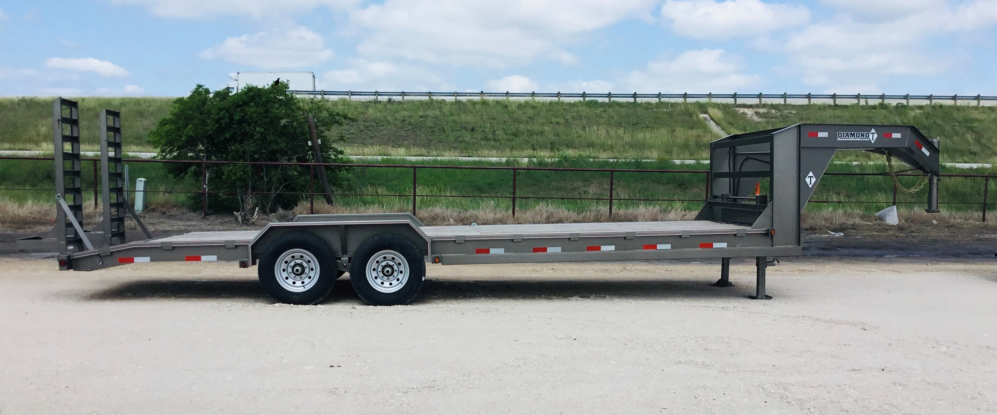 Bishop Farm Equipment Slider Image